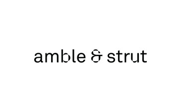 ambleandstrut.com