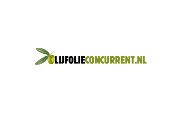 Olijfolie Concurrent