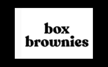 Box Brownies