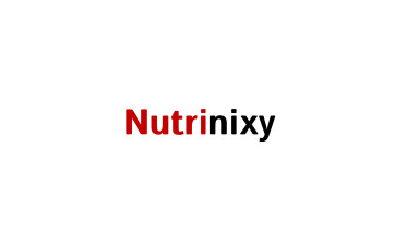 Nutrinixy - AI Calorie Tracker