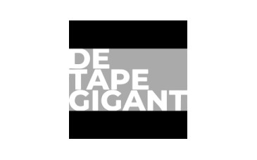 De Tape Gigant