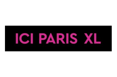 Vier de liefde met Ici Paris XL