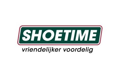 Shoetime