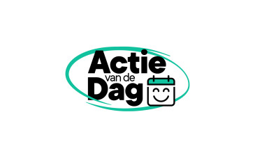 Actie van de Dag