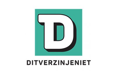 Ditverzinjeniet.nl