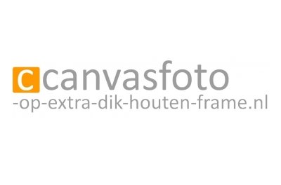 Canvasfoto-op-extra-dik-houten-frame.nl