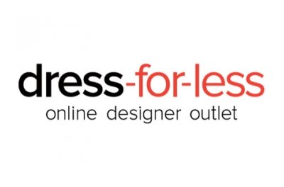 Tot 80% korting bij Dress-for-less