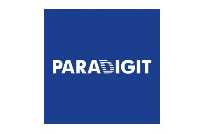 Paradigit heeft iets nieuws: