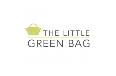eend Internationale Vooruitzien Sparen bij The Little Green Bag - ippies