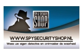 Spy & Security shop