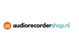 Audiorecordershop.nl