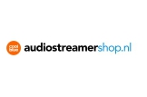 Audiostreamershop.nl