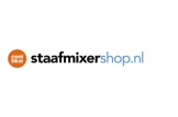 Staafmixershop.nl