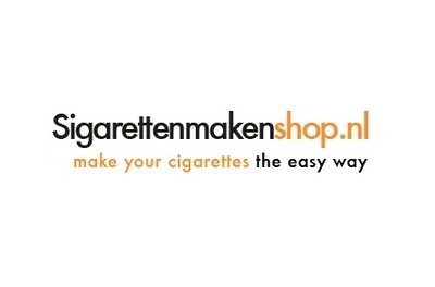 Sigarettenmakenshop.nl