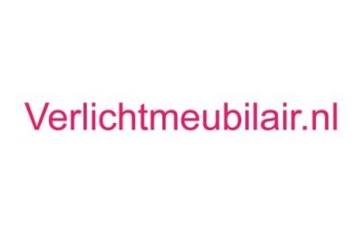 Verlichtmeubilair.nl