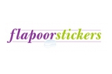 Flapoorstickers.nl 