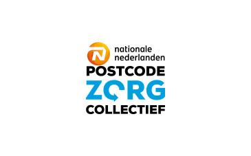Postcode Zorgcollectief (i.s.m. Nationale Nederlanden)