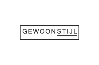 Gewoonstijl