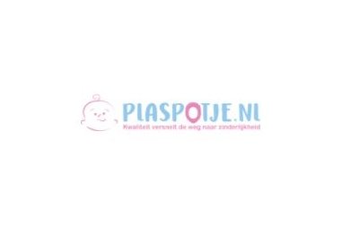 Plaspotje.nl