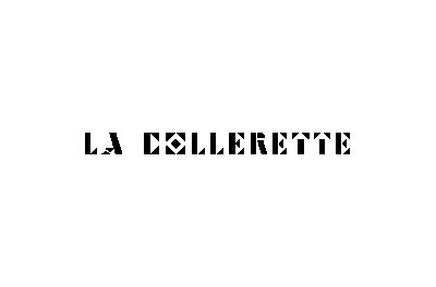 Lacollerette.com