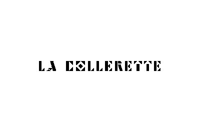 Lacollerette.com