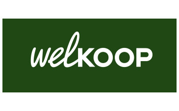 Gefeliciteerd, Welkoop! 