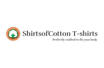 Shirtsofcotton.com