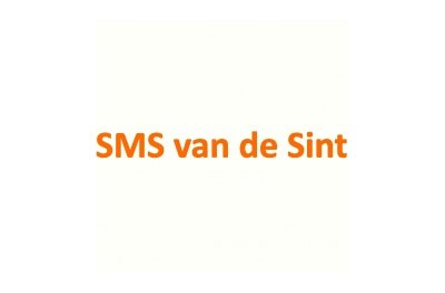 SMSvandeSint.nl