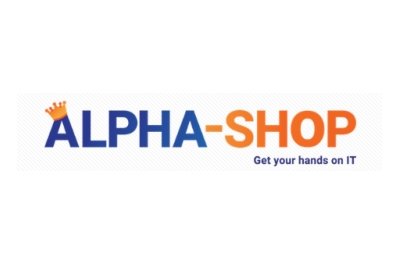 Alpha-Shop