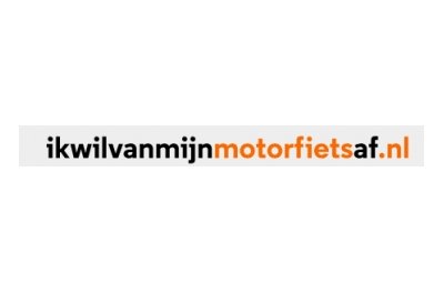 Ikwilvanmijnmotorfietsaf.nl