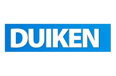 Duiken Magazine