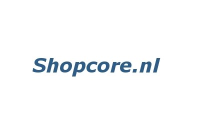 Shopcore.nl