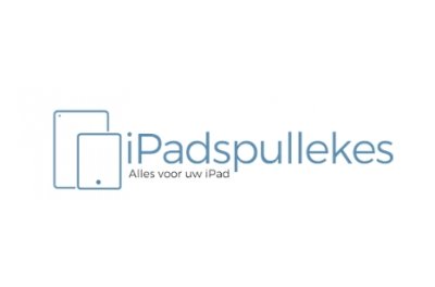 Ipadspullekes.nl