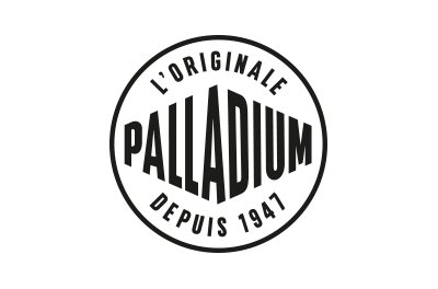 Summer Sale bij Palladium!