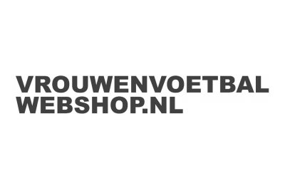 Vrouwenvoetbalwebshop.nl 