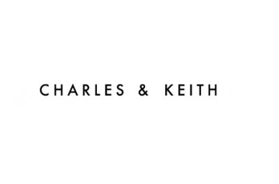 Charles & Keith