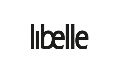 Tijdelijk bij Libelle: