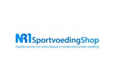 Nr1SportvoedingShop Rijen