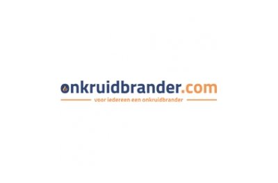 Onkruidbrander.com