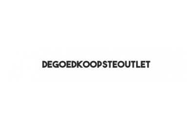 Degoedkoopsteoutlet