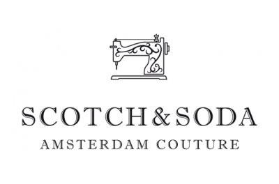 Spring Summer Sale bij Scotch&Soda