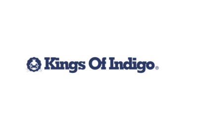 Kings of Indigo (INT)