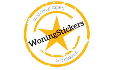 Woningstickers.nl