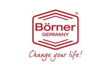 Börner