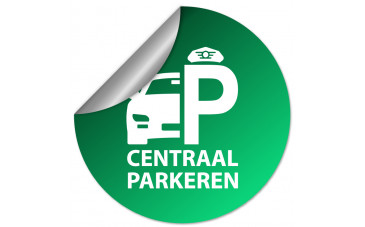 Centraal parkeren