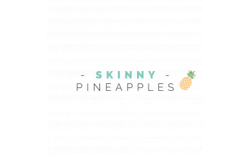 Skinnypineapples.com
