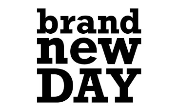 Brand New Day