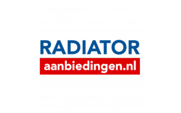 Radiatoraanbiedingen.nl