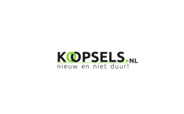 Koopsels.nl