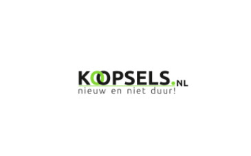 Koopsels.nl